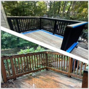 Why You Should Invest in Professional Deck Staining Services