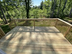 What to Expect from Our Log Cabin Restoration Services