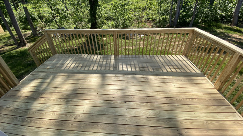 What to Expect from Our Log Cabin Restoration Services