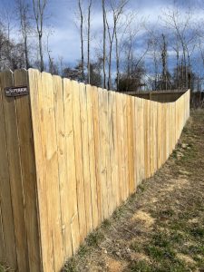 Your Guide to Fence Restoration