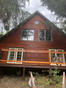 What to Know About Home Staining