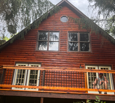 What to Know About Home Staining