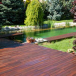 Ipe Sealing